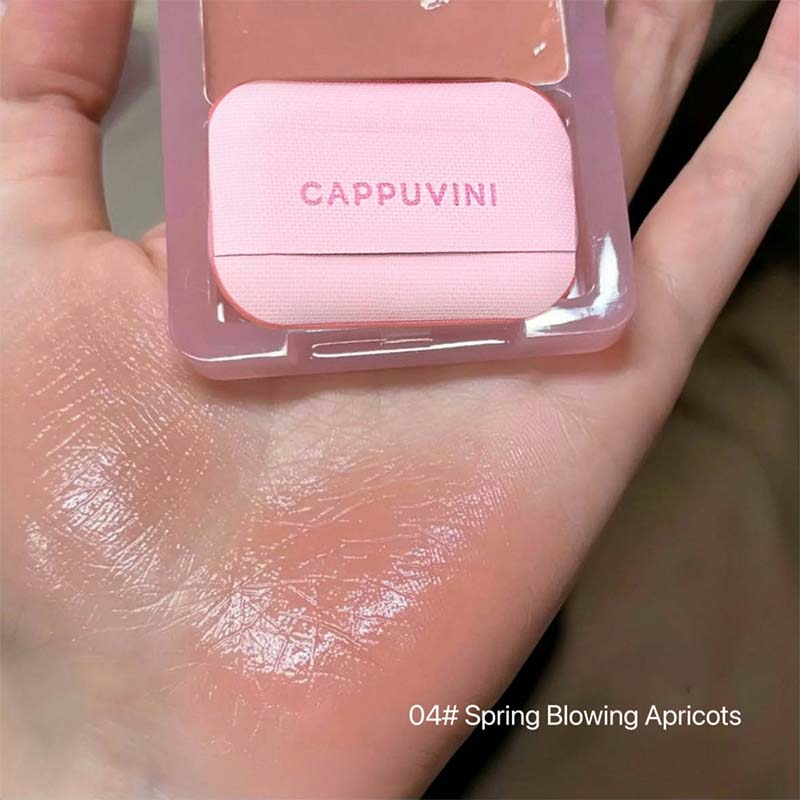 La crème de fard à joues Yuanq - J Beauty Makeup avis et prix