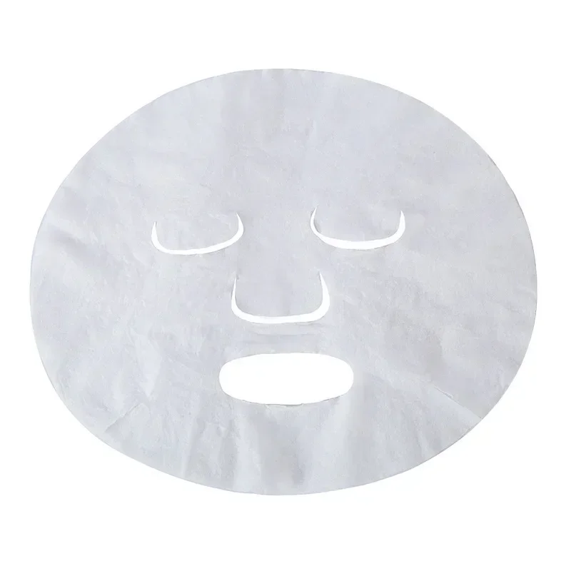 100 masques faciaux compressés - Sheet Face Mask Pack avis et prix