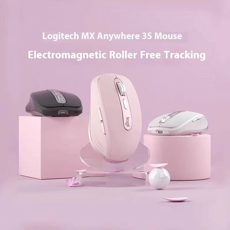 Souris MX Anywhere 3S haute pr - Beauty Works Makeup avis et prix