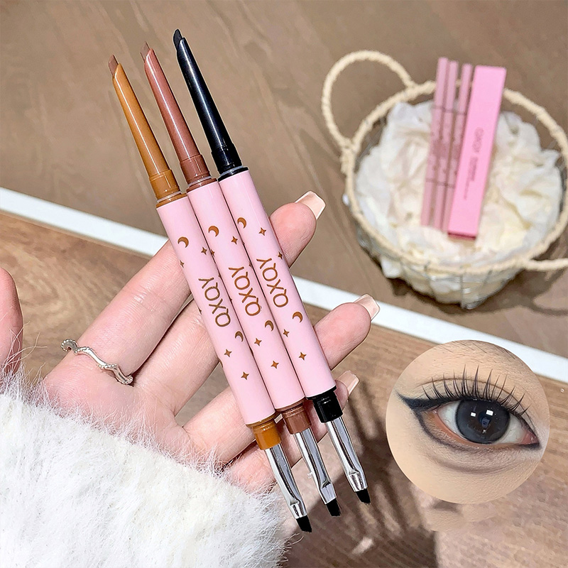 QXQY Eyeliner double tête, cra - Beauty Makeup Products avis et prix