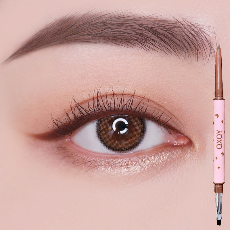 QXQY Eyeliner double tête, cra - Beauty Makeup Products avis et prix