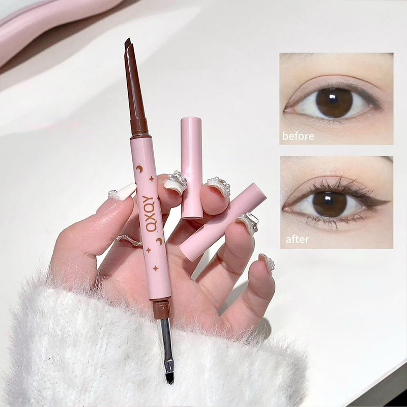 QXQY Eyeliner double tête, cra - Beauty Makeup Products avis et prix