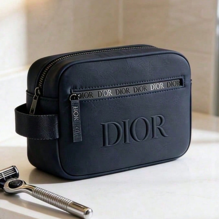 Sac de rangement pour cosmétiq - Beauty Makeup Dior avis et prix