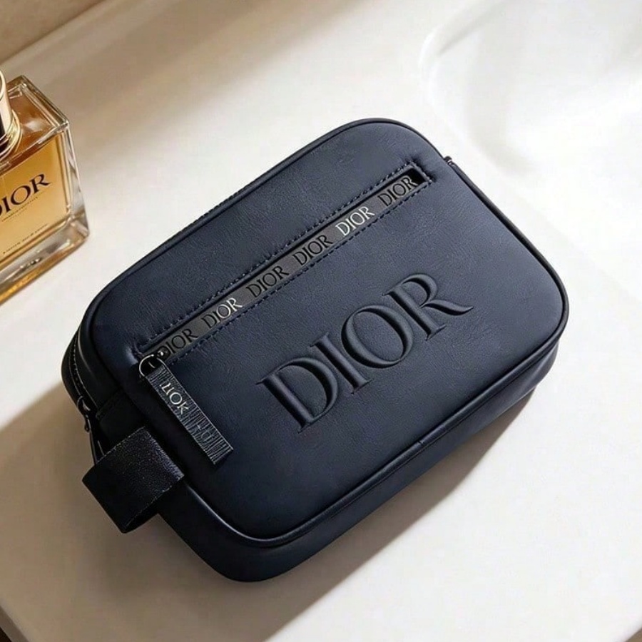 Sac de rangement pour cosmétiq - Beauty Makeup Dior avis et prix