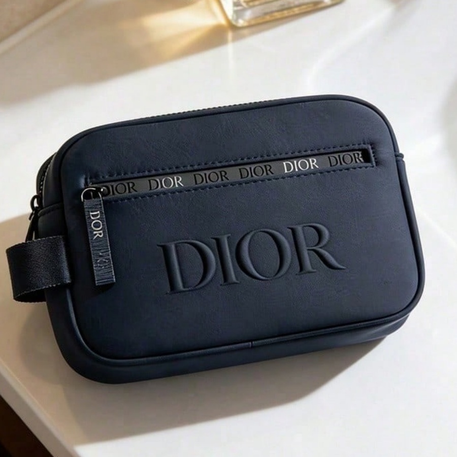 Sac de rangement pour cosmétiq - Beauty Makeup Dior avis et prix