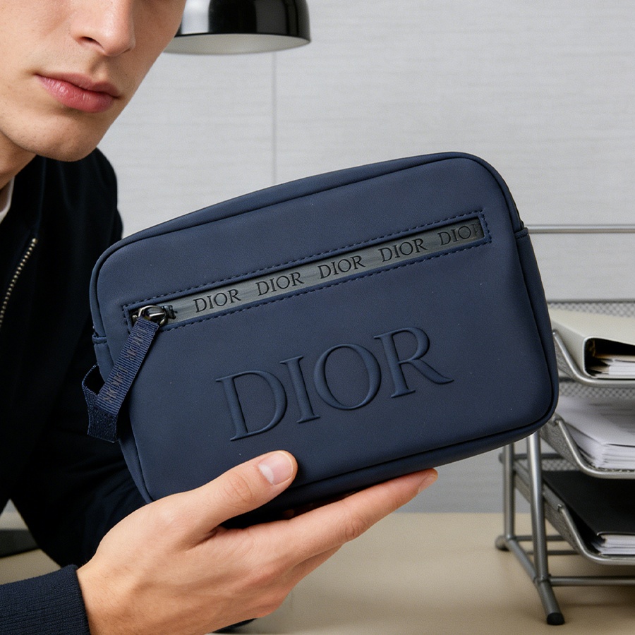 Sac de rangement pour cosmétiq - Beauty Makeup Dior avis et prix