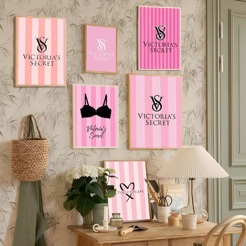 Affiches vintage V-Victorias-F - Beauty Makeup Louis Vuitton avis et prix