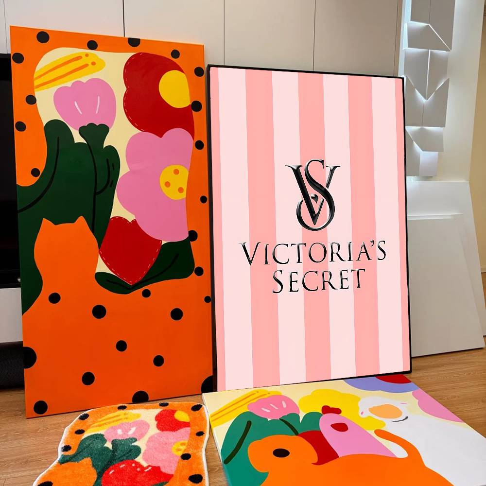 Affiches vintage V-Victorias-F - Beauty Makeup Louis Vuitton avis et prix