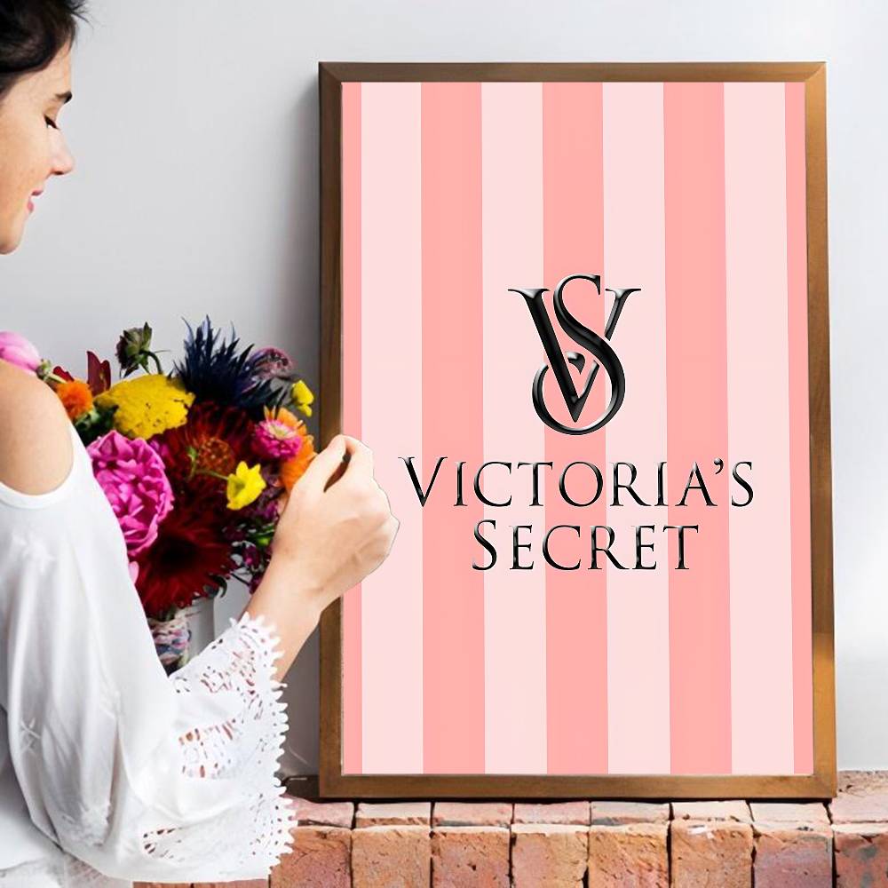 Affiches vintage V-Victorias-F - Beauty Makeup Louis Vuitton avis et prix