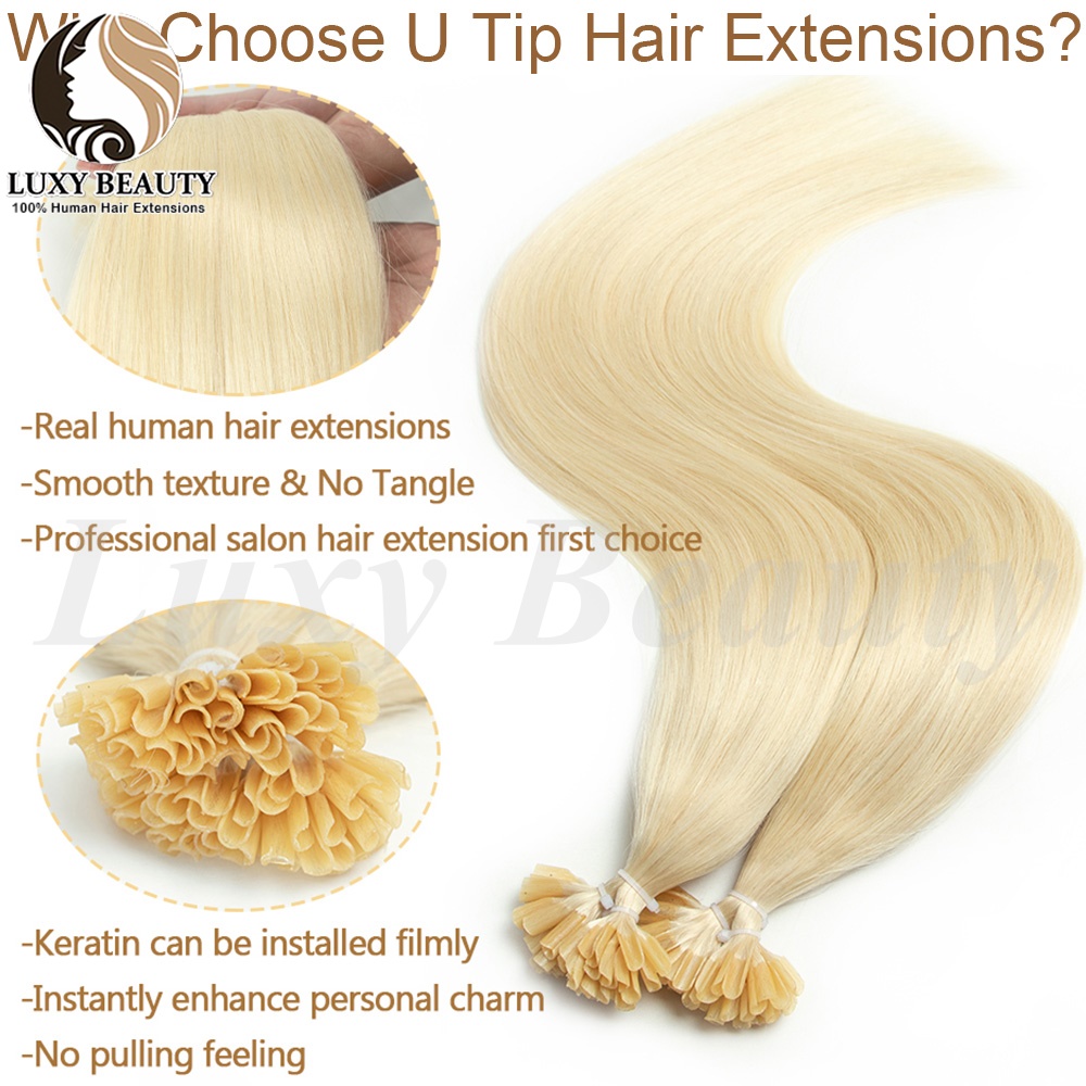 Extensions de cheveux humains  - Pure Beauty Hair & Makeup avis et prix