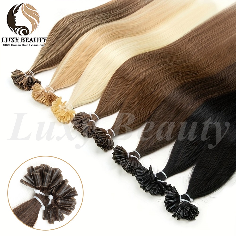 Extensions de cheveux humains  - Pure Beauty Hair & Makeup avis et prix