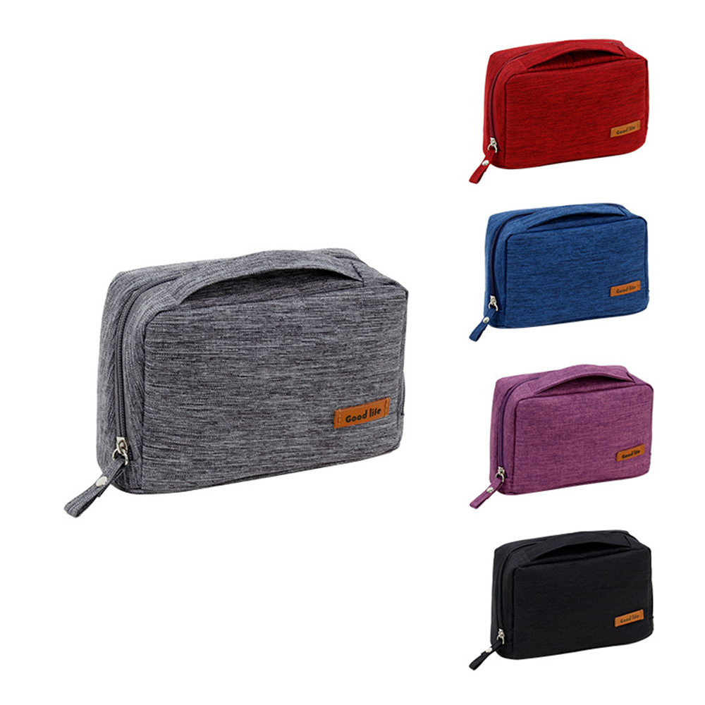 Trousse de toilette de voyage  - Makeup Beauty Necessaire avis et prix