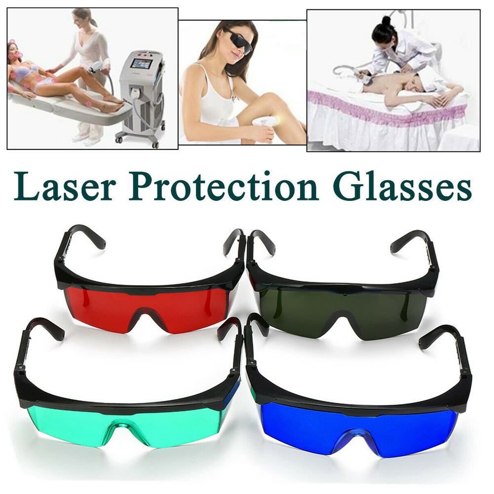 Lunettes Laser lunettes de séc - Beauty Works Makeup avis et prix