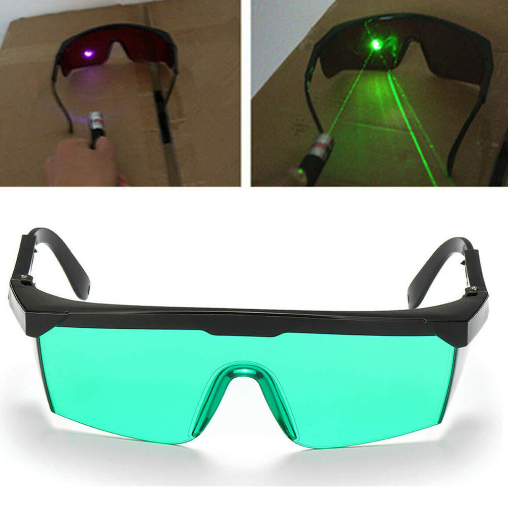 Lunettes Laser lunettes de séc - Beauty Works Makeup avis et prix
