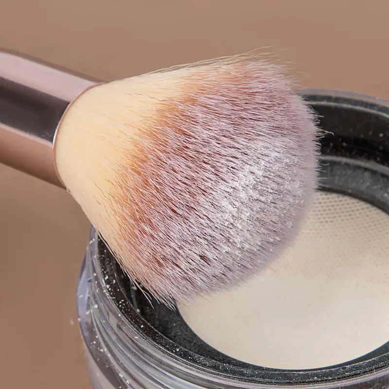 Ensemble de pinceaux de maquil - Beauty Luxe Makeup avis et prix