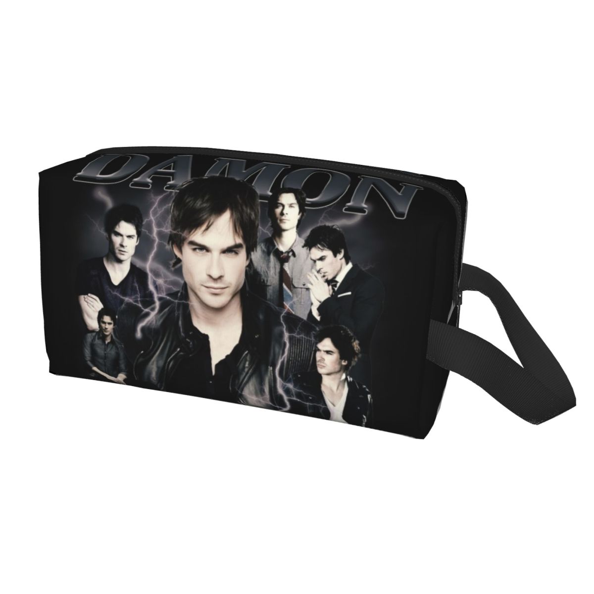 Mode The Vampire Diaries voyag - Beauty Makeup Diary avis et prix