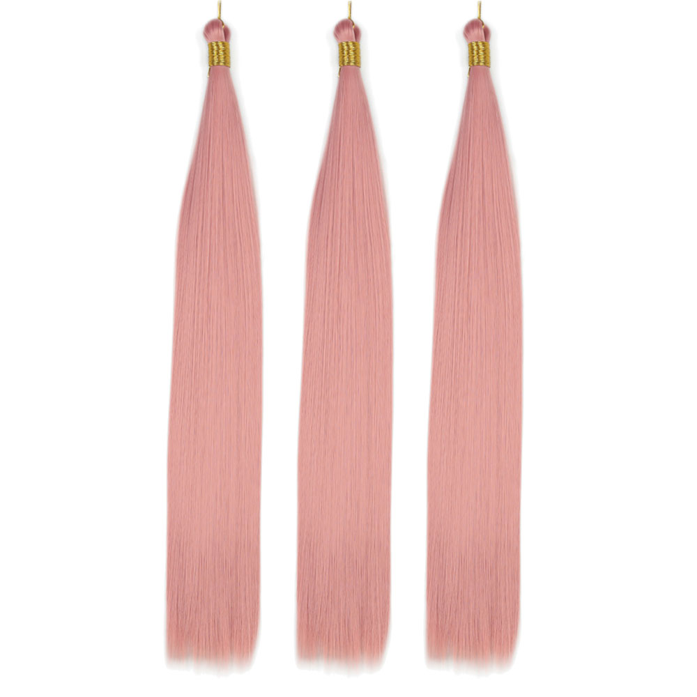 Extensions de cheveux synthéti - Pure Beauty Hair & Makeup avis et prix