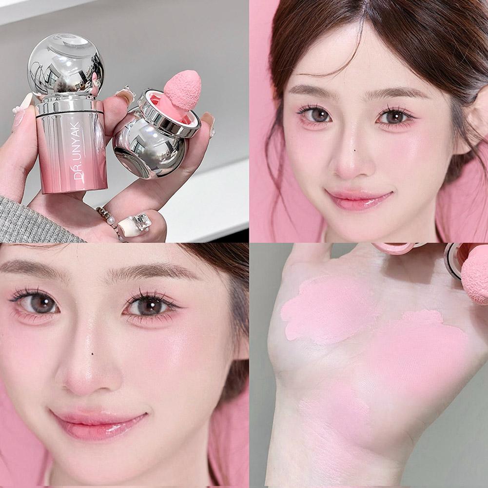 Fard à joues liquide contracté - J Beauty Makeup avis et prix