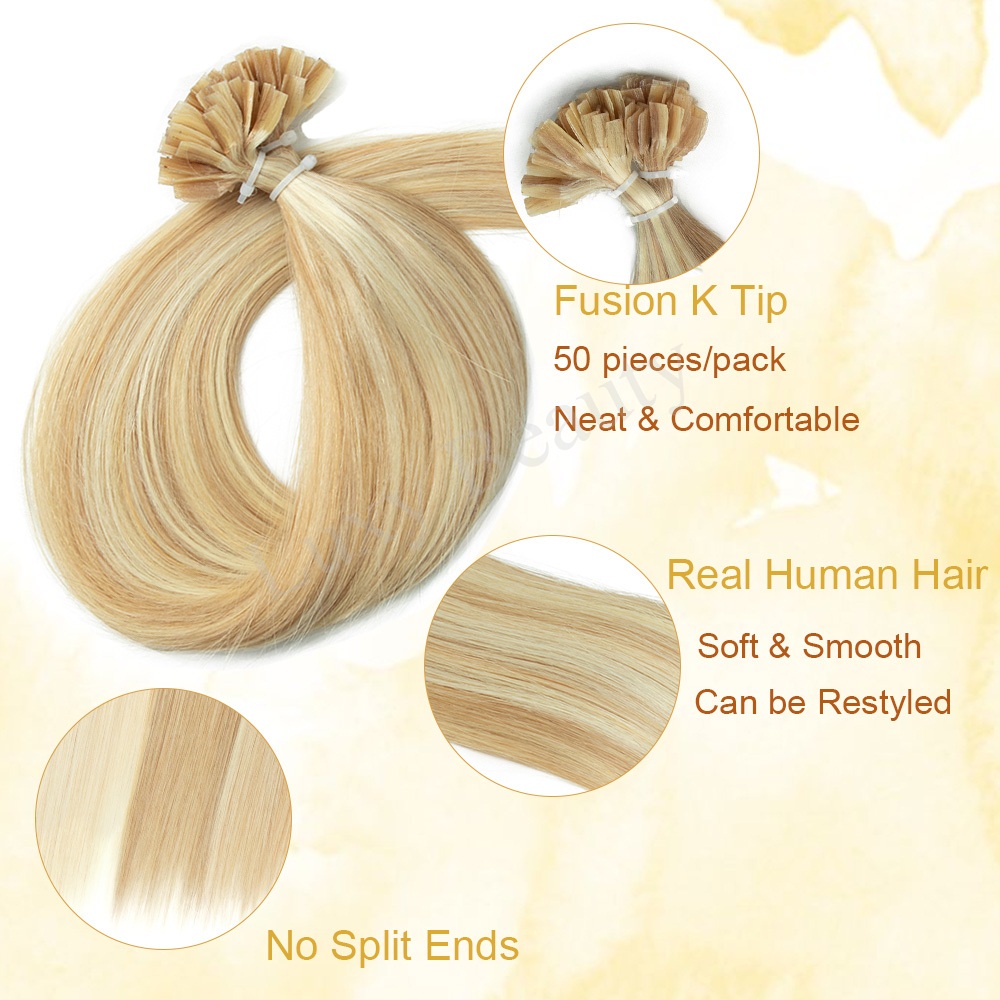 K Tip Nail Tip Extensions de c - Pure Beauty Hair & Makeup avis et prix