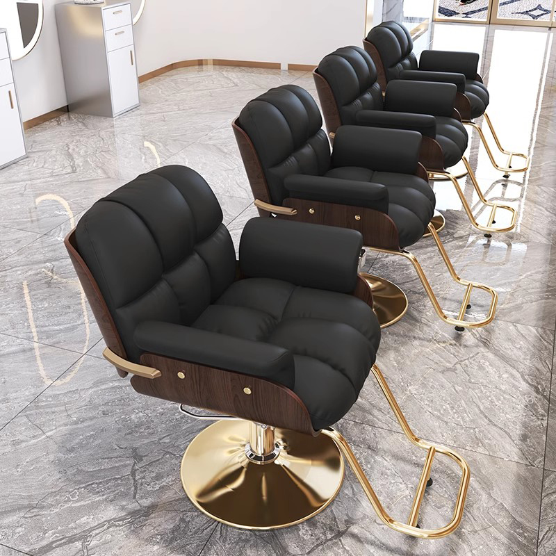 Chaises de barbier originales  - Beauty Makeup Online avis et prix