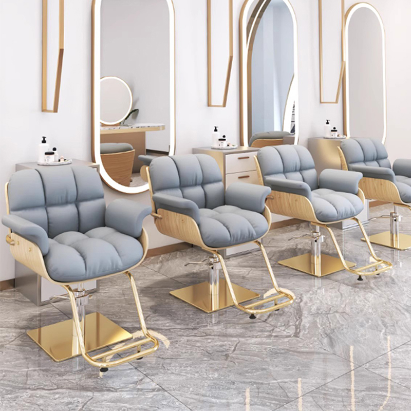 Chaises de barbier originales  - Beauty Makeup Online avis et prix