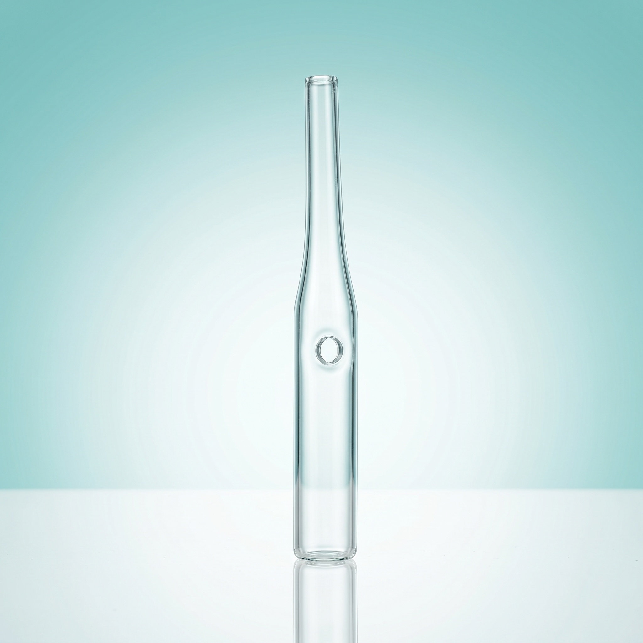 6 Tubes en Verre pour Aspirate - Pore Vacuum avis et prix