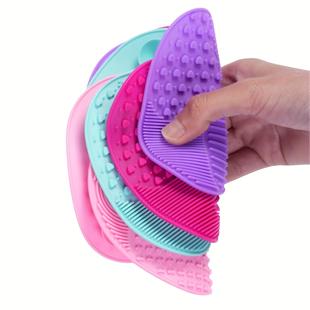 Tampon de nettoyage de brosse  - Beauty Makeup Products avis et prix