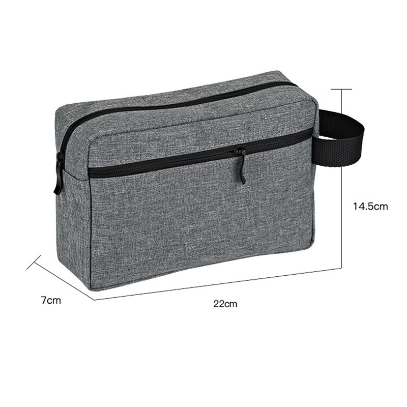 Trousse de toilette de voyage  - Makeup Beauty Necessaire avis et prix
