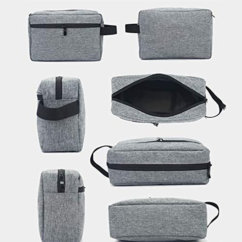 Trousse de toilette de voyage  - Makeup Beauty Necessaire avis et prix