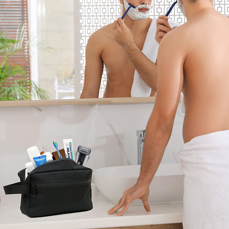 Trousse de toilette de voyage  - Makeup Beauty Necessaire avis et prix