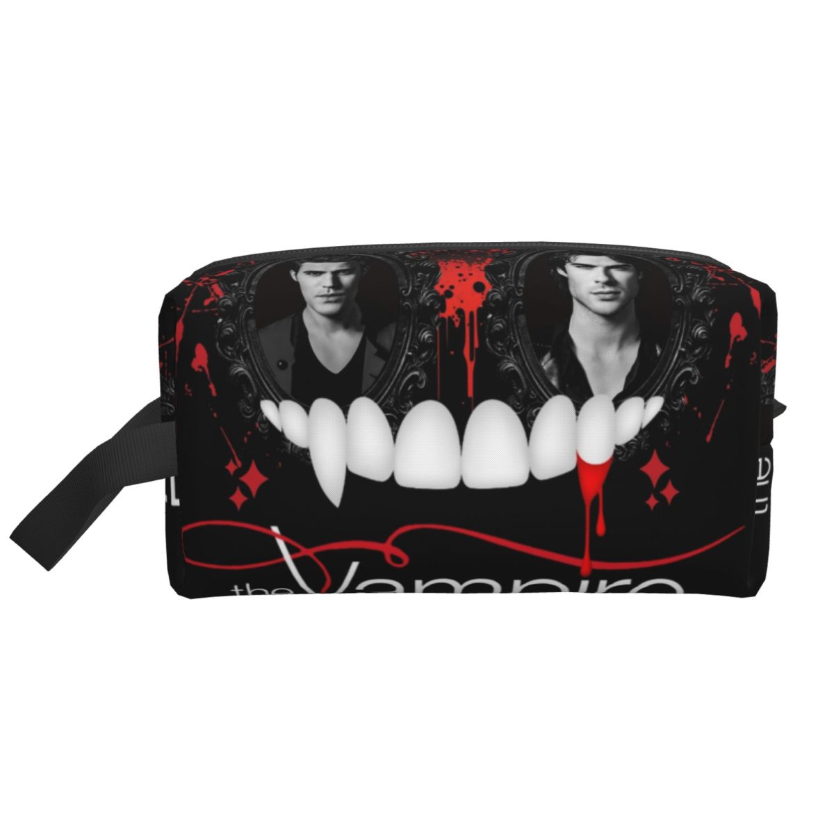 Sac à cosmétiques de voyage pe - Beauty Makeup Diary avis et prix