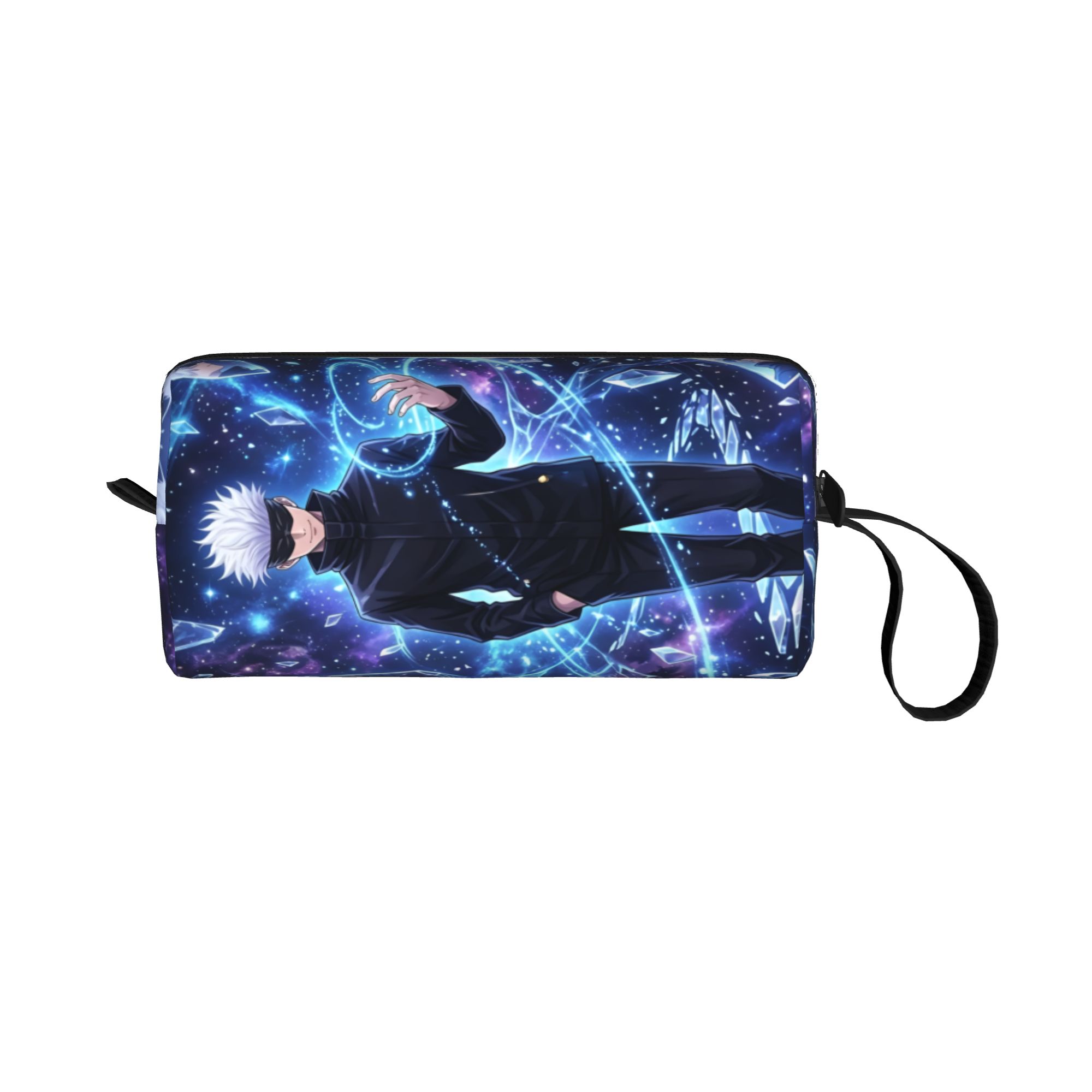 Sac de toilette de voyage pers - J Beauty Makeup avis et prix