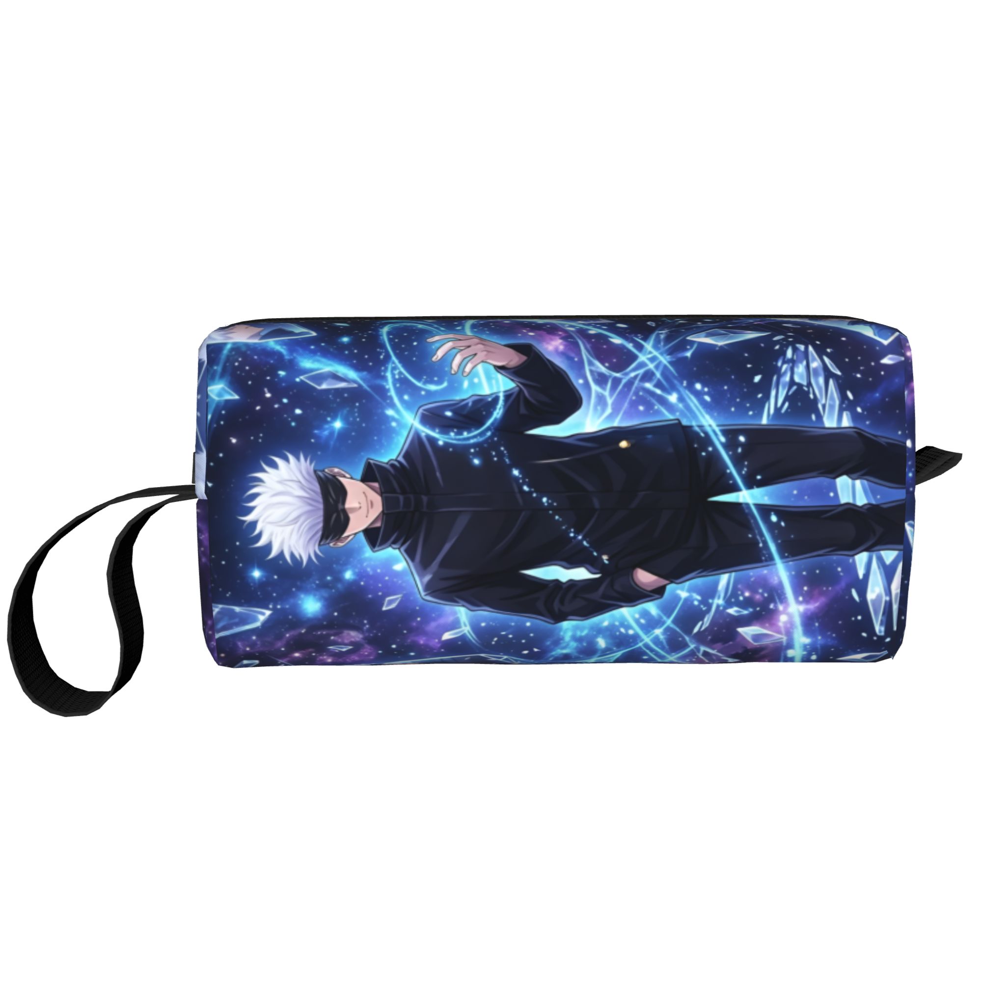 Sac de toilette de voyage pers - J Beauty Makeup avis et prix