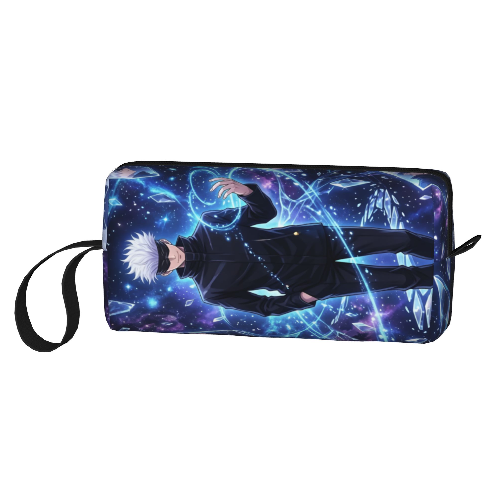 Sac de toilette de voyage pers - J Beauty Makeup avis et prix