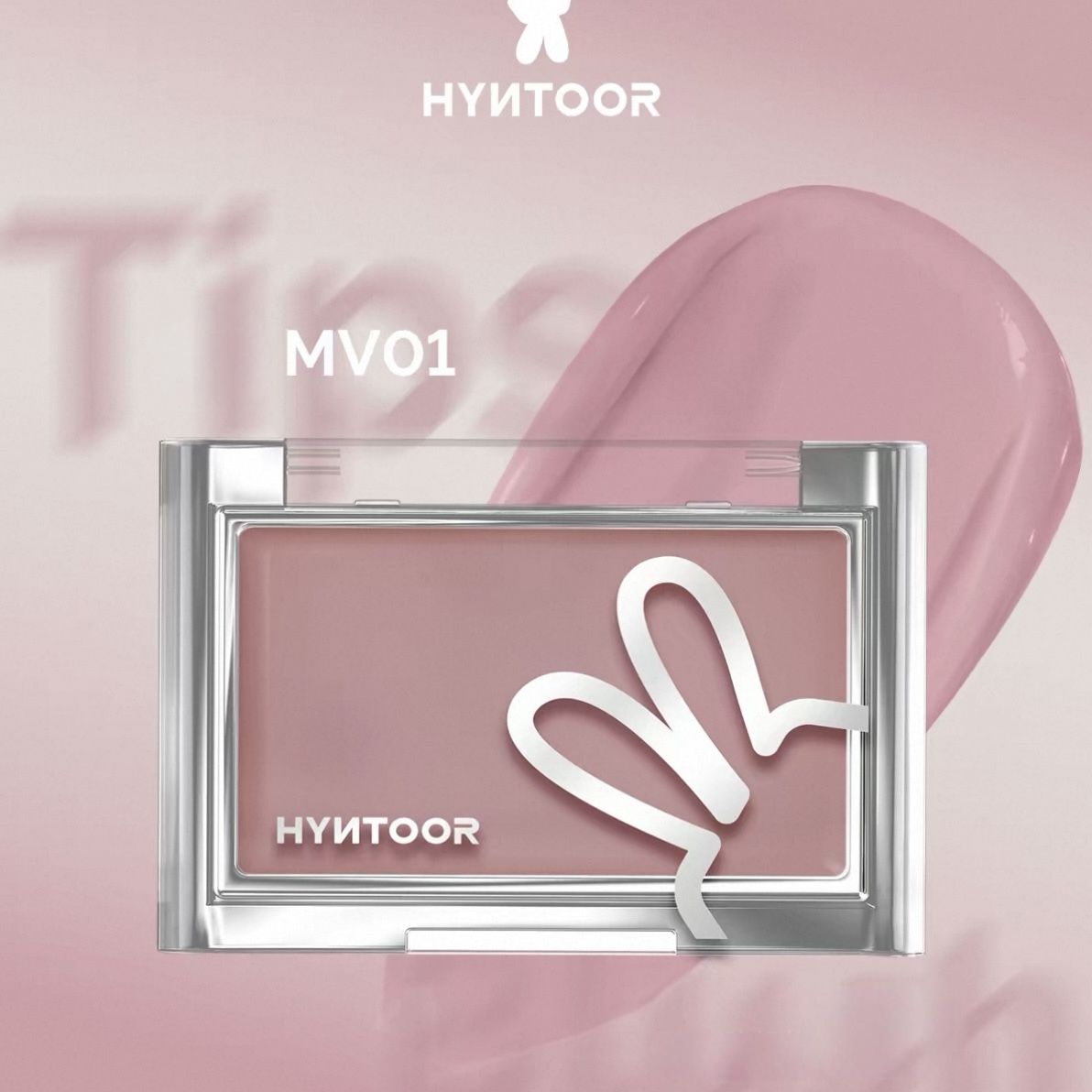 HYNTOOR Base maquillage Blush  - J Beauty Makeup avis et prix