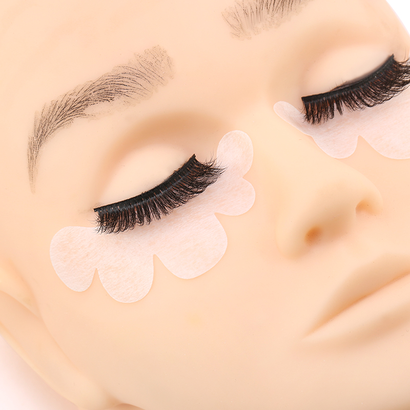 Patchs pour les yeux en papier - Beauty Makeup Tips avis et prix