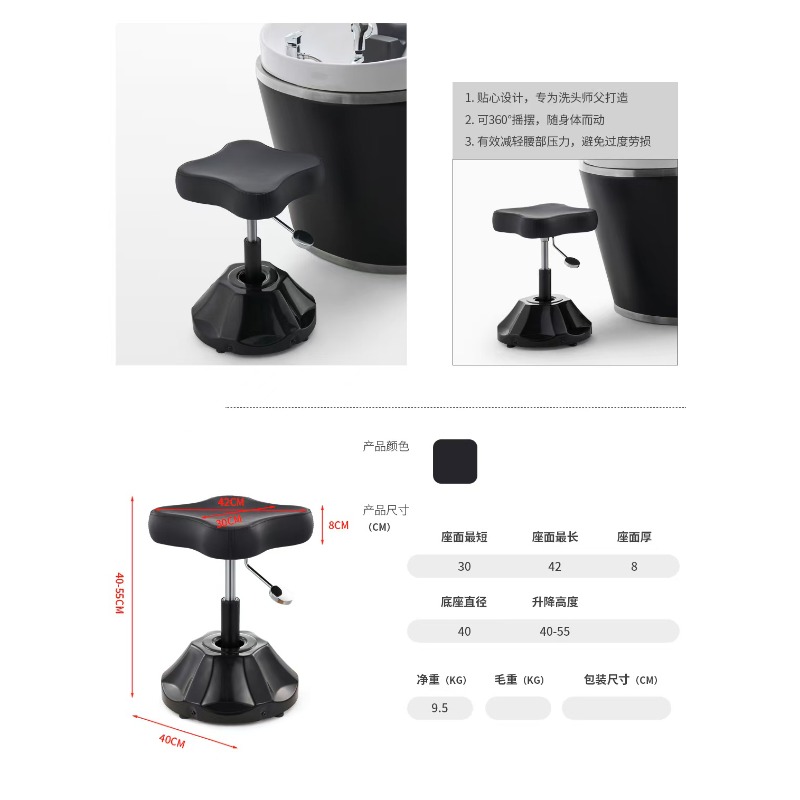 Salon de coiffure spécial beau - Beauty Works Makeup avis et prix