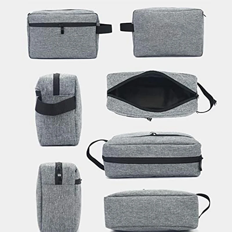 Trousse de toilette de voyage  - Makeup Beauty Necessaire avis et prix