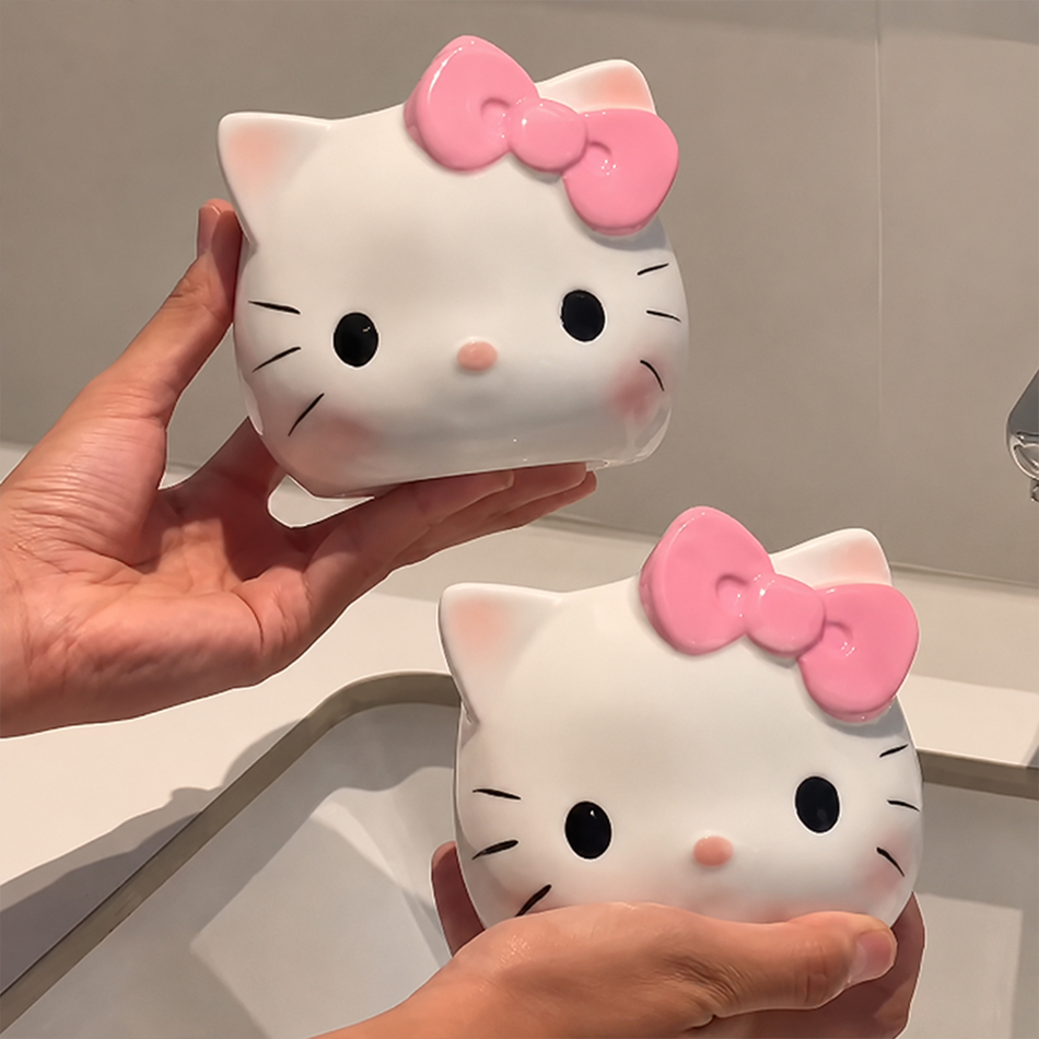Hello Kitty Sanrio My Melody – - My Beauty Makeup Set avis et prix