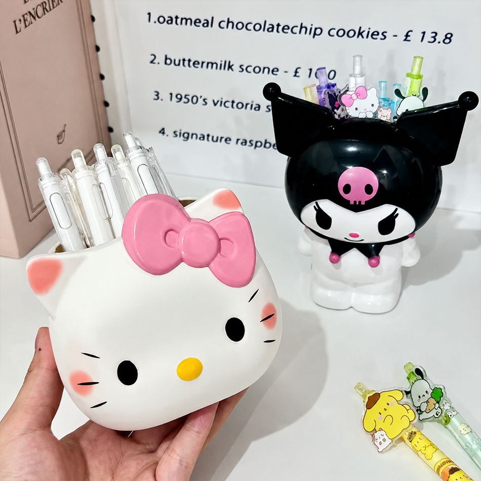 Hello Kitty Sanrio My Melody – - My Beauty Makeup Set avis et prix