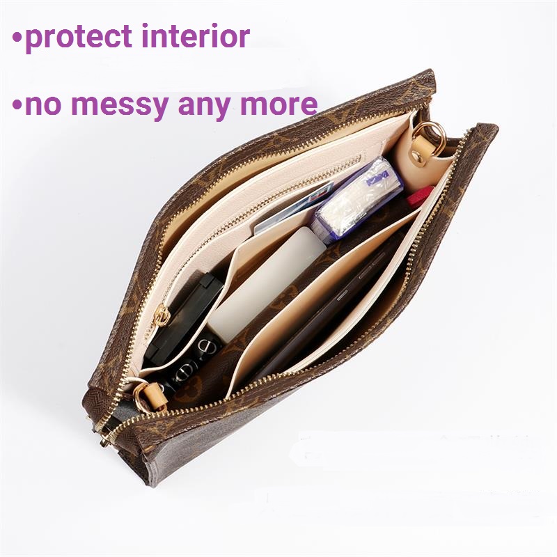 Pochette de Sac à Main pour Di - Beauty Makeup Dior avis et prix