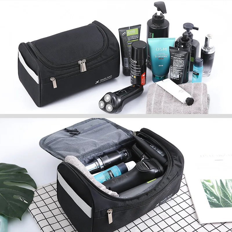 Trousse de toilette de voyage  - Makeup Beauty Necessaire avis et prix