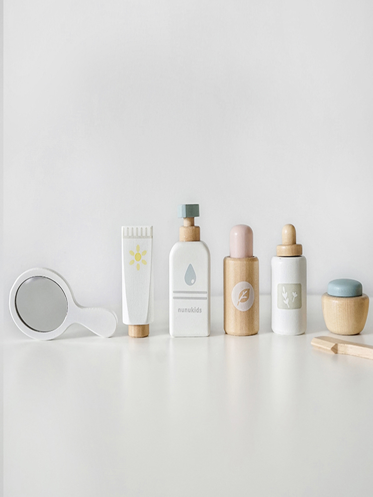 Filles semblant jouer enfant m - My Beauty Makeup Set avis et prix