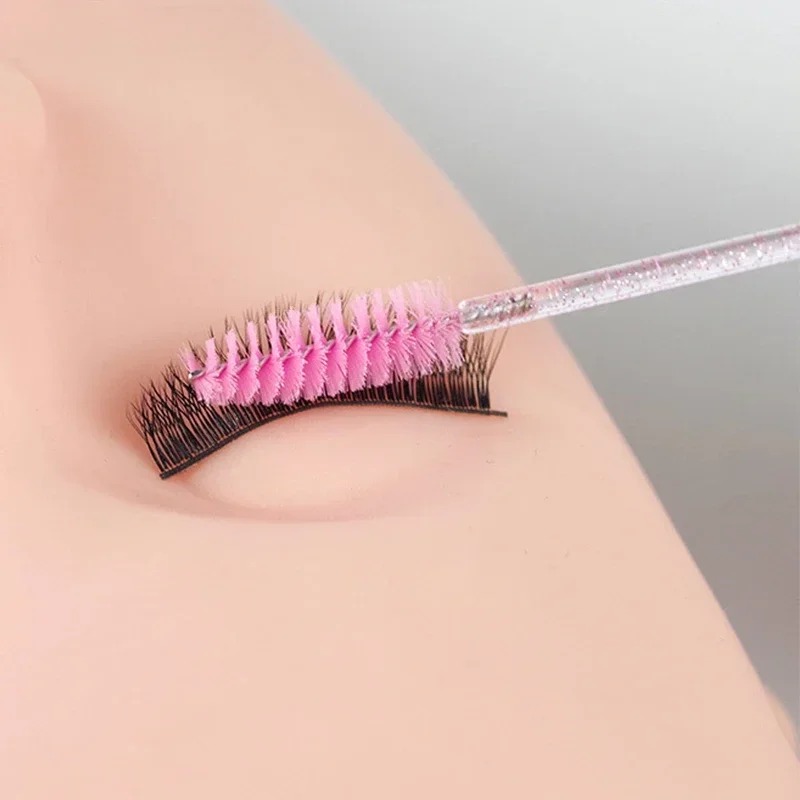 Brosses à cils jetables, 100 p - Beauty Makeup Products avis et prix