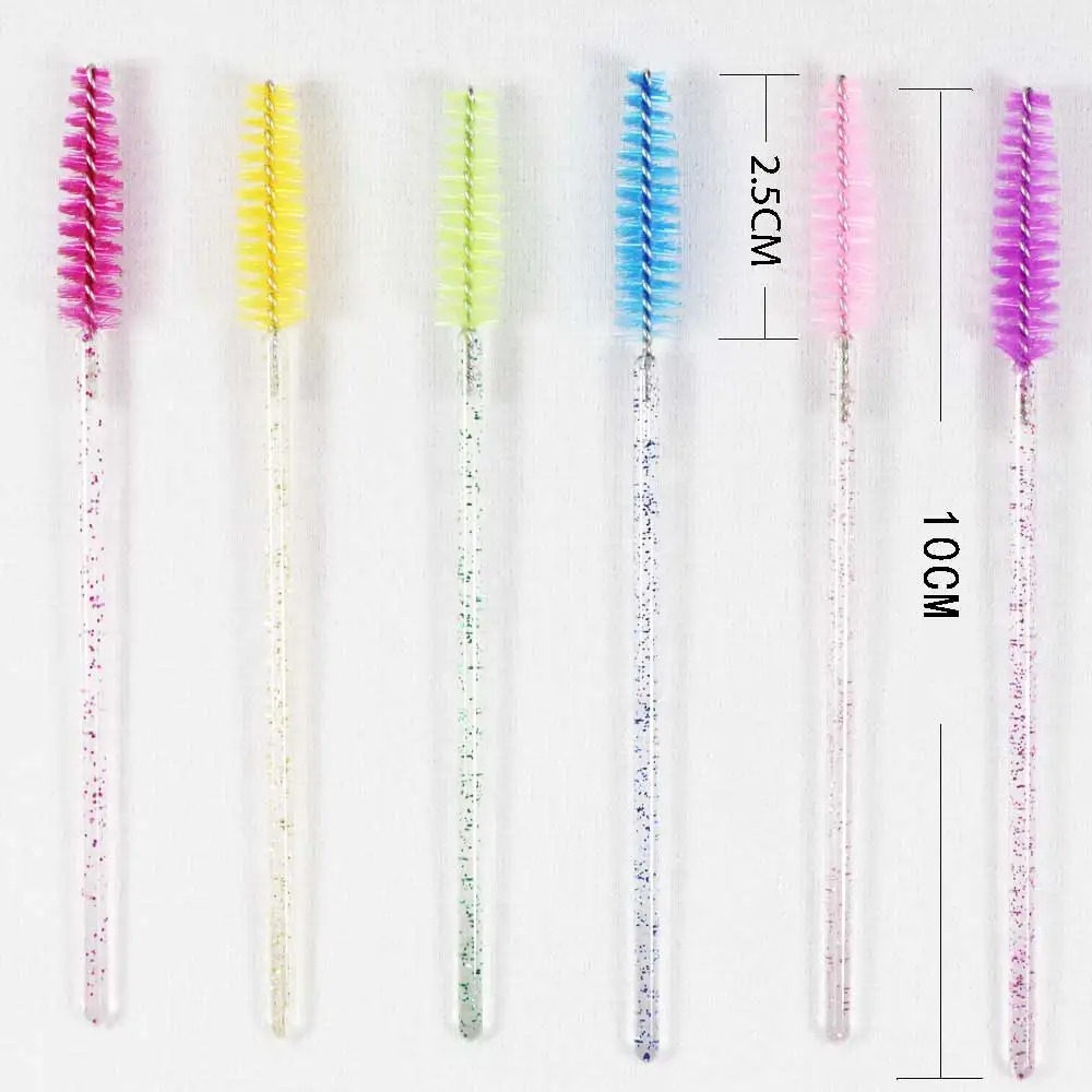 Brosses à cils jetables, 100 p - Beauty Makeup Products avis et prix