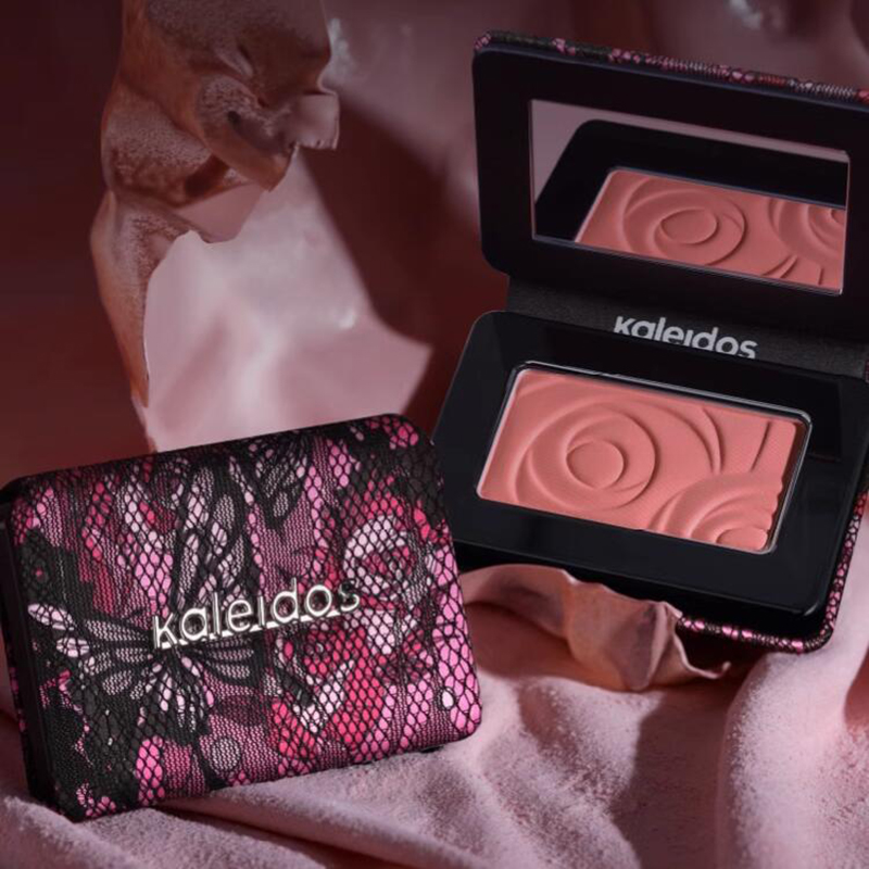 Kaleidos Blush - Fard à joues, - J Beauty Makeup avis et prix