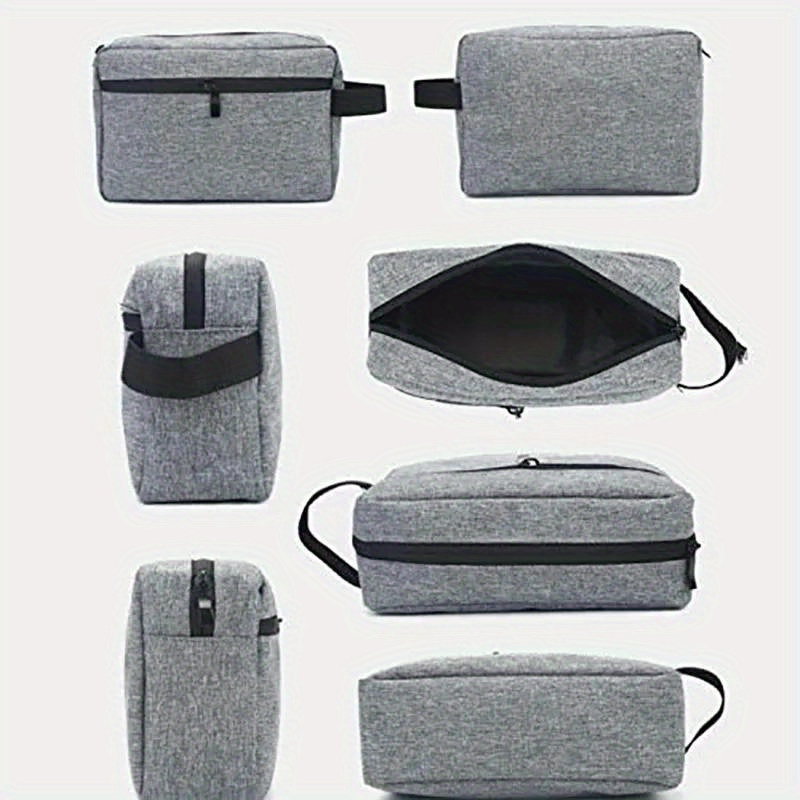 Trousse de Toilette de Voyage  - Makeup Beauty Necessaire avis et prix