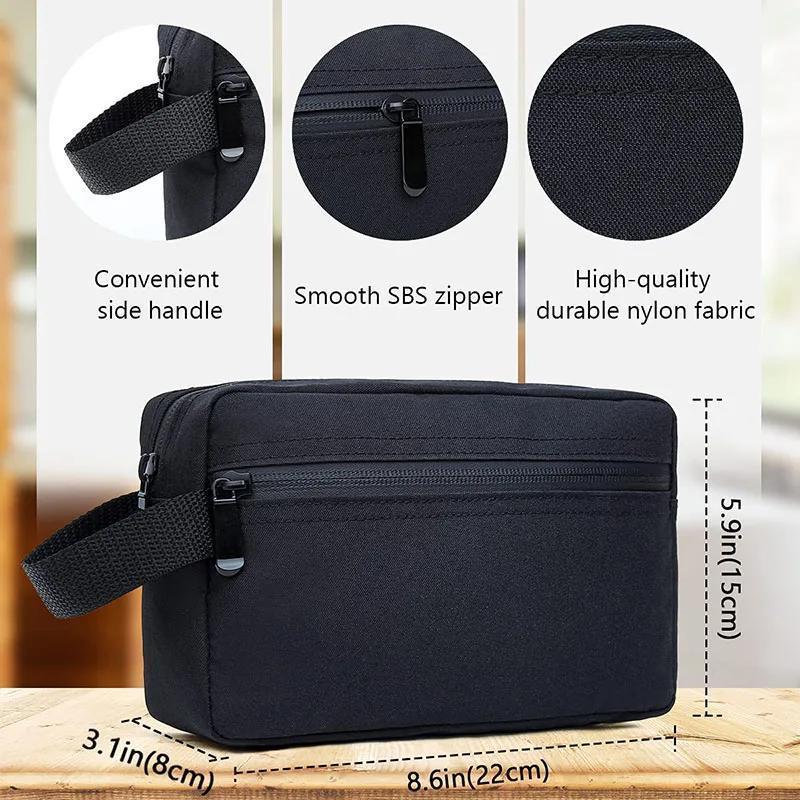 Trousse de Toilette de Voyage  - Makeup Beauty Necessaire avis et prix