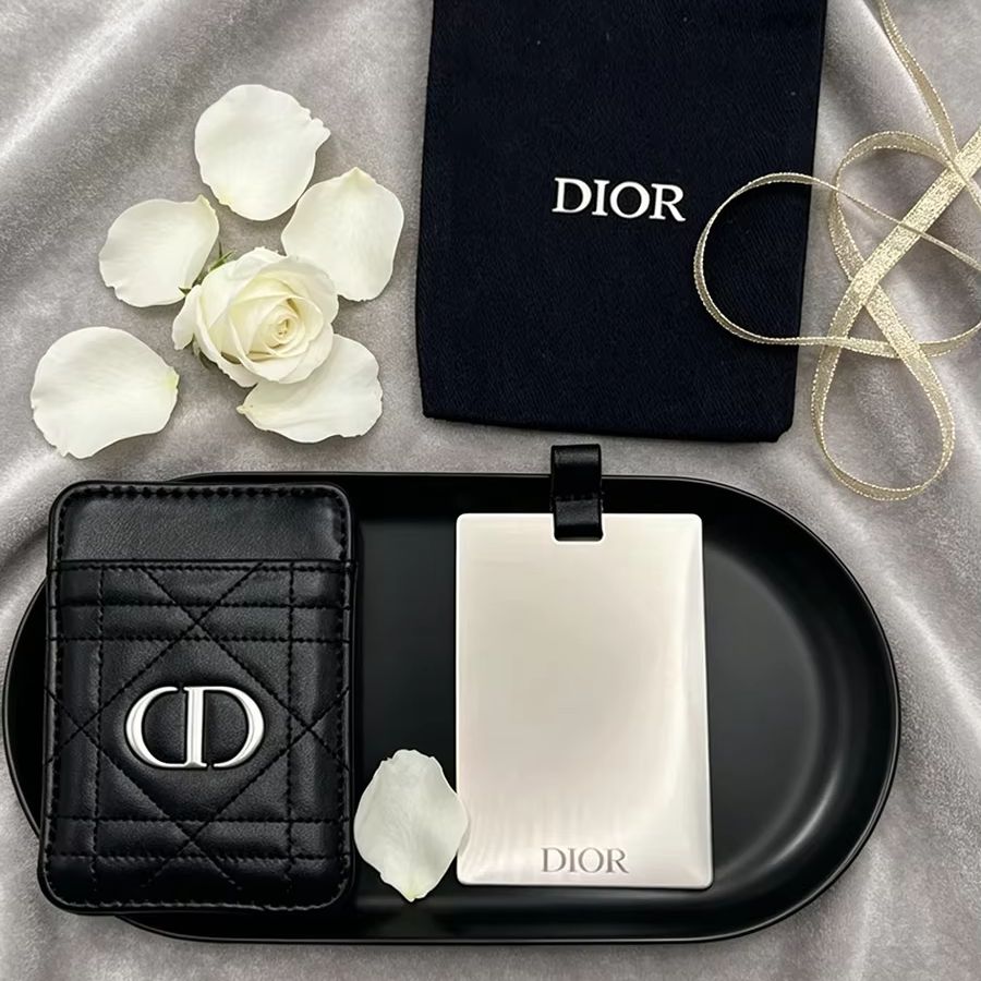 Sac Dior Dior's Bag, miroir de - Beauty Makeup Dior avis et prix