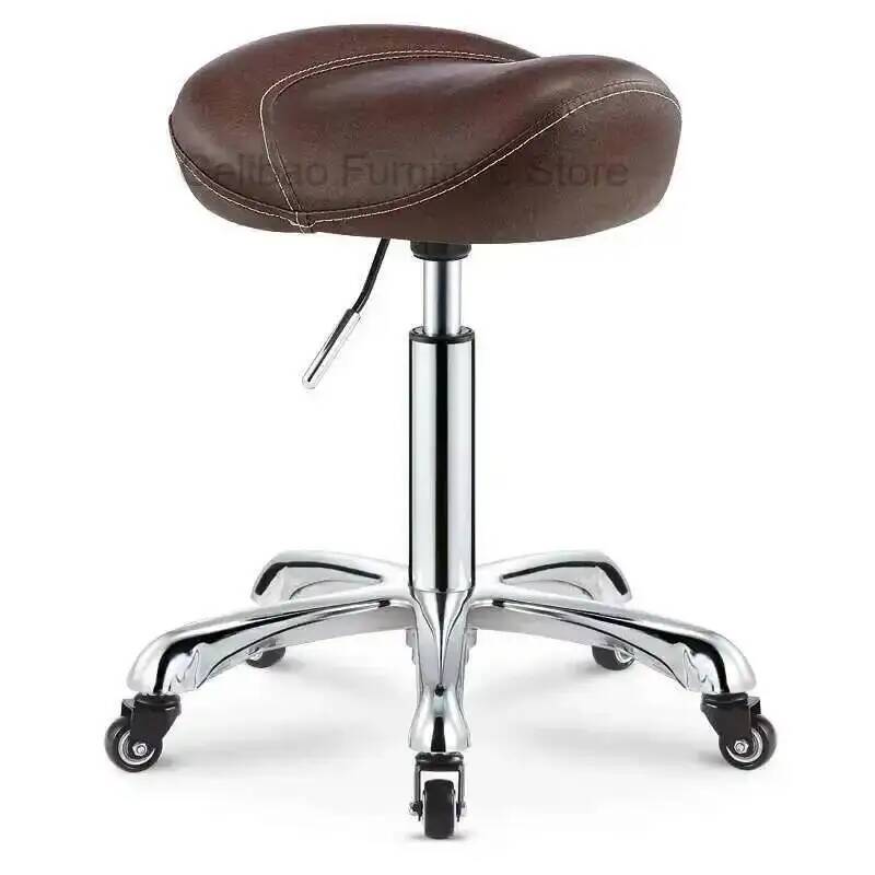 Chaise de barbier et de salon  - Beauty Works Makeup avis et prix